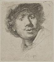 Рембрандт ван Рейн: биография