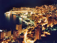 История Монако