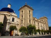 Музей изящных искусств в Валенсии