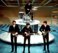 The Beatles. Битломания