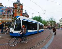 Транспорт в Амстердаме
