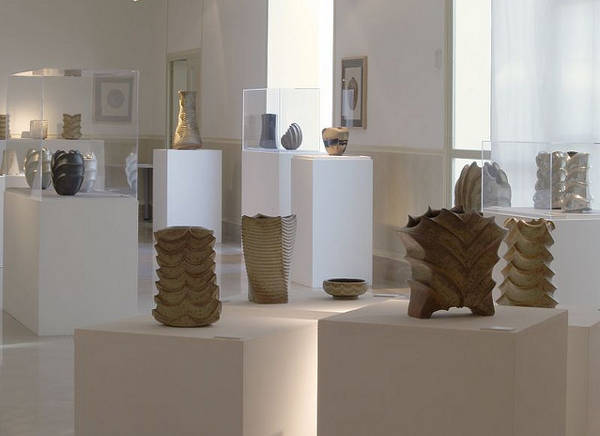 Музей керамики в Валенсии