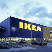 Компания IKEA