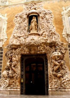 Музей керамики в Валенсии