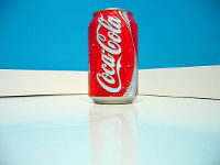 история coca-cola