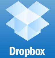 Компания Dropbox