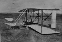 История создания первого самолета