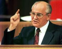 Кто такой Михаил Горбачев