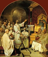 Первый Никейский собор