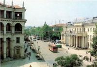 Когда был основан Севостополь