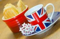 Кто ввёл чайную традицию в Англии?