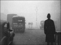 Лондонский смог –  «Великий и ужасный»