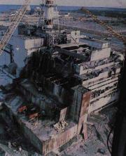 Почему произошла чернобыльская катастрофа? 