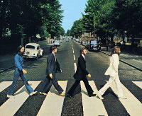 The Beatles. Последствия "эпидемии"