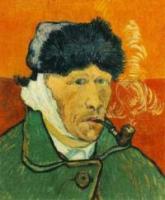 Зачем Ван Гог отрезал ухо?