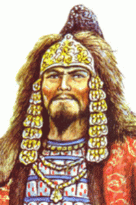 Когда было татаро-монгольское иго