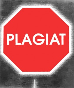 Что такое плагиат