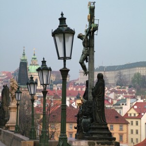 Где стоит побывать в Праге