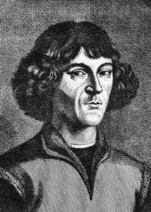 Когда родился Николай Коперник